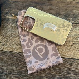 iPhone Pro 13 Loopy (righty)